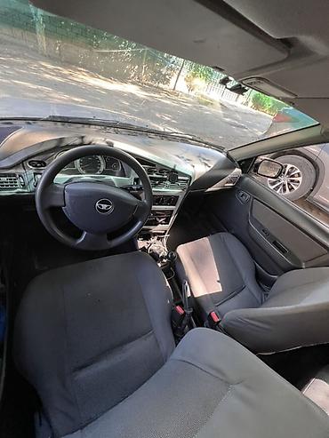 неки: Daewoo Nexia: 2010 г., 1.5 л — 5