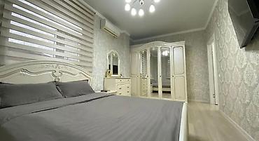 Долгосрочная аренда квартир: 3 комнаты, Агентство недвижимости, Без подселения, С мебелью полностью — 3