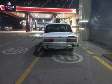 VAZ (LADA): VAZ (LADA) 2106: 1.6 l | Sedan -da lalafo.az — 7 VAZ (LADA): VAZ (LADA) 2106: 1.6 l | Sedan — 7