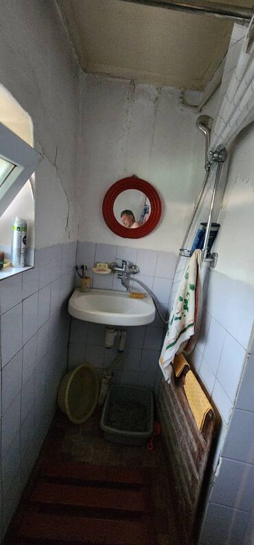 Продажа домов: Полдома, 54 м², 3 комнаты, Собственник, Старый ремонт — 11