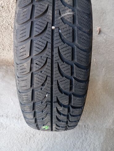 зимние шины на ниву 21214: Зимние шины (комплект из 4 шт.) - Тип: зимние (неношипованные)