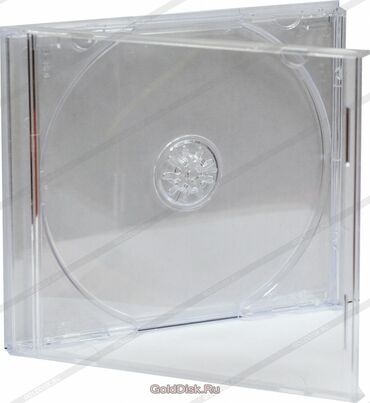 запись на диск: Куплю футляры для компакт дисков