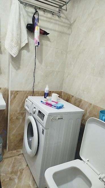южный ихлас: 2 комнаты, 64 м², Тунгуч мкр Элитка, 2 этаж, Косметический ремонт — 7