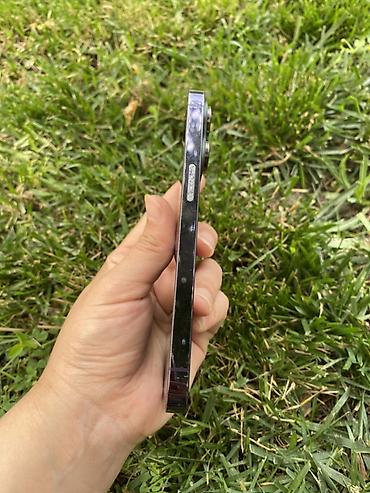 Apple iPhone: IPhone 14 Pro, 256 ГБ, Deep Purple — 7