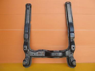 muhərrik yastığı: Məhsul: Opel astra f il 93.98 ucunÖn alt çərçivə (subframe) – — 1