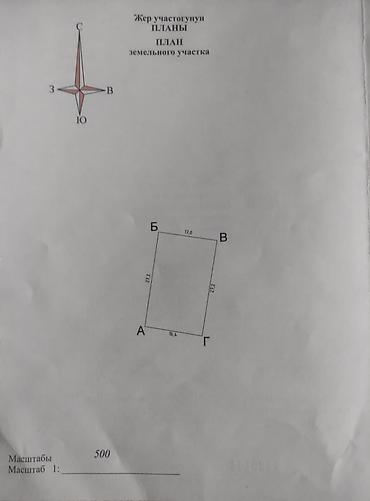 участок иссык кол: 4 соток, Красная книга — 2
