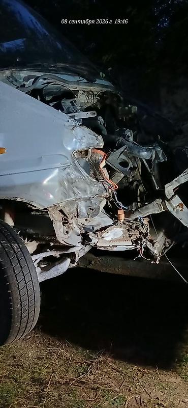 колодки на мерседес: Mercedes-Benz Сатылат он капталынан удар болгон ланжрон жазаш керек — 2