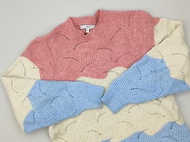 Sweter damski, rozmiar S