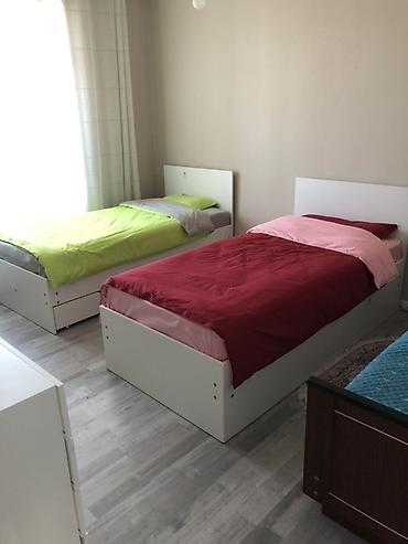 Долгосрочная аренда квартир: 2 комнаты, Собственник — 9