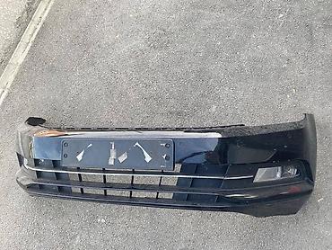 velosiped 24 luk: BRANIK ZA VOLKSWAGEN PASSAT B8 | Prednji branik za Passat B8 — 2