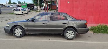 прадаю саната: Hyundai Sonata: 1995 г., 2 л, Механика, Бензин, Седан