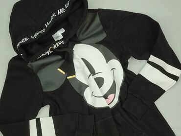 marynarka damska myszka miki: Disney, Women`s hoodie, XS (EU 34)