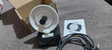 Kompüter və noutbuk aksesuarları: WiFi Qebuledici Uzaqda Olan WiFi Siqnalini qebul edir USB Kabelide var