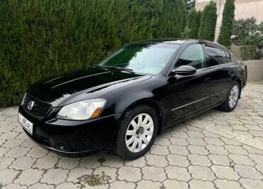 продажа киа карнивал: Nissan Altima: 2007 г., 2.5 л, Вариатор, Бензин, Седан