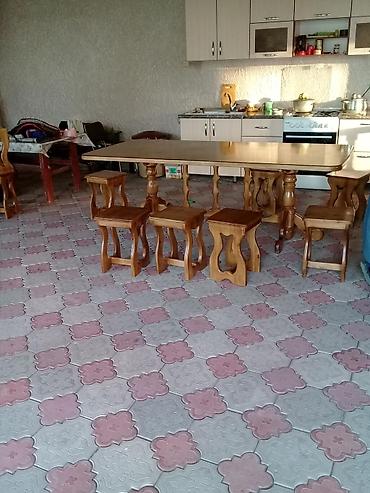 Деревянные лестницы: Деревянная лестница Для дома, Вид дерева: Дуб, Форма лестницы: Г-образная, Стиль: Классический — 20