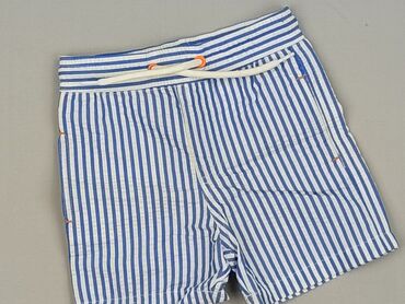 bielizna termoaktywna lidl crivit: Shorts, 9-12 months, condition - Perfect