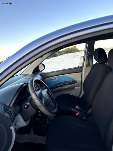 Kia: Kia Picanto: 1.1 l. | 2006 έ. Χάτσμπακ — 7