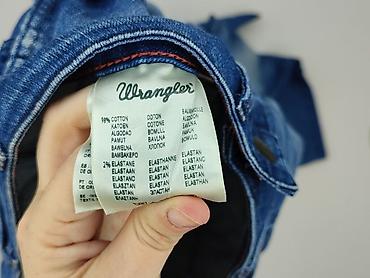 bugjo jeans kurtka: Wrangler, Jeansy damskie, rozmiar S — 5