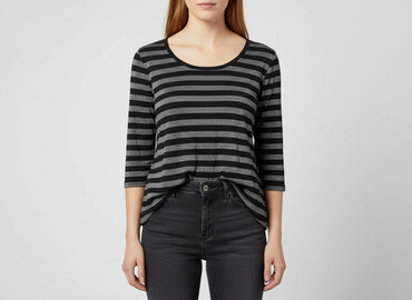 Blouses: Women's blouse, size M