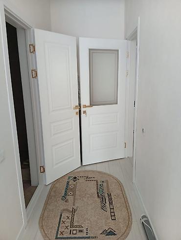 110: 3 комнаты, 77 м², Пишпек Элитка, 6 этаж, Евроремонт — 7