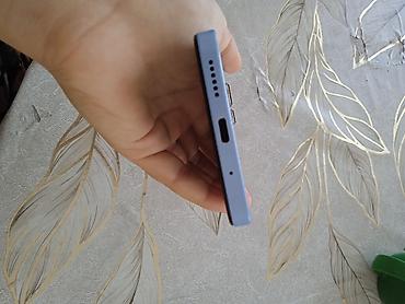телефон fly f: Redmi 12, 256 ГБ, цвет - Голубой — 4