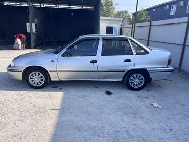 фары для нексии: Daewoo Nexia: 2006 г., 1.5 л, Механика, Бензин, Седан