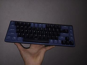 pulsefire haste: Компьютер, ядер - 4, Для несложных задач, Б/у, NVIDIA GeForce GTX 1060, NVMe — 4