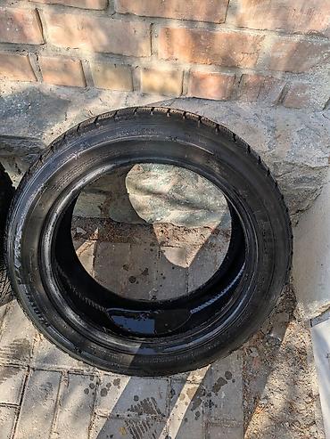 winter: Шина Goform 225/50 R17 
Зима Б/У — 2