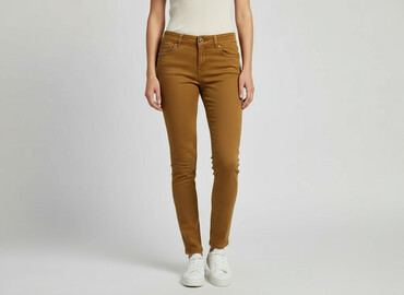 calvin klein jeans espadryle: Jeansy damskie, rozmiar XS