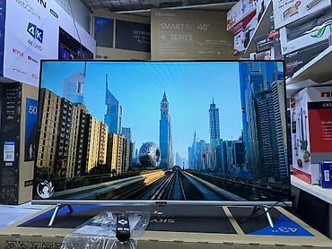 Телевизоры: Телевизор skyworth 43ste6600 android обладает 43-дюймовым экраном 110 — 23