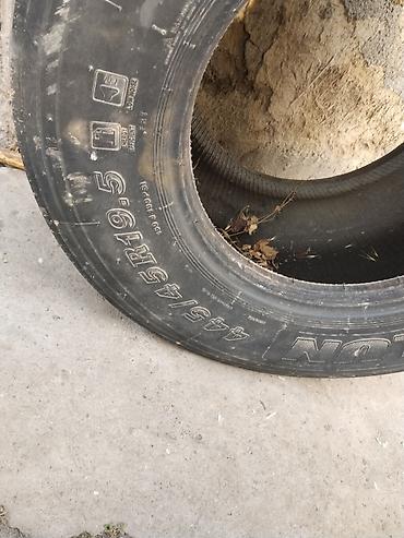 maxxis 315: Грузовая шина 445/45 R19.5 - Размер: 445/45 R19.5 (низкопрофильная) - — 1