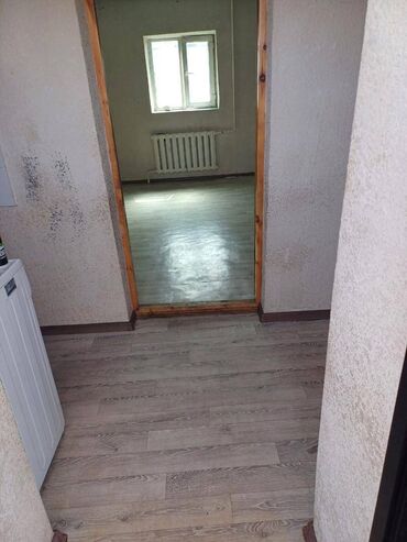 аренда дома ак орго: 1 комната, Агентство недвижимости, Без подселения