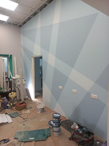 Ремонт под ключ: Профессиональная отделка и ремонт “под ключ” Выполняем комплексные — 4