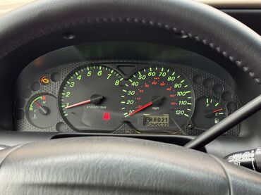 Mazda: Mazda Tribute: 2001 г., 3 л, Автомат, Бензин, Кроссовер — 16