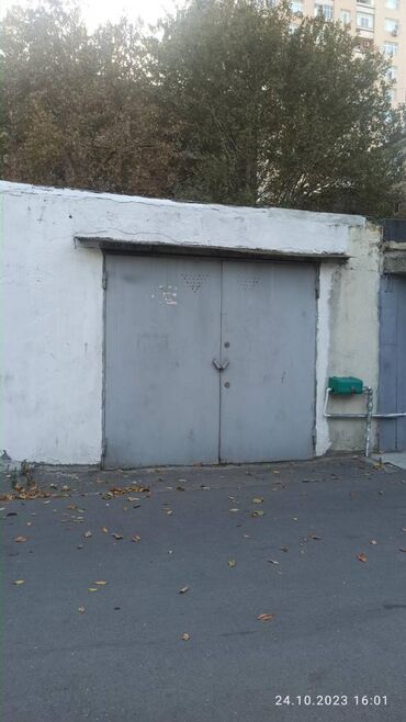 Qaraj satılır: 24 kv. m, 2 * 3 * 2 Daş — 3