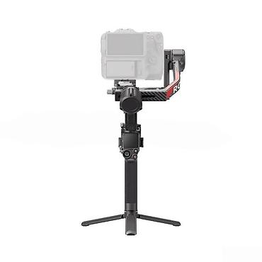 ronin rs4 pro: Djı RS4 ProDJI RS4 Pro gimbal stabilizatoru, DJI RS4 modelinin daha — 1