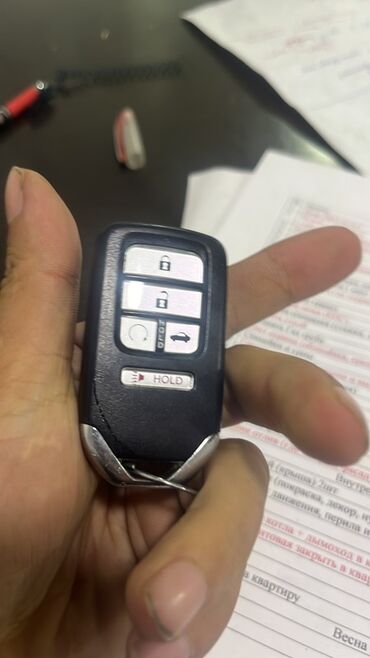 шины и дискы: Ачкыч Honda