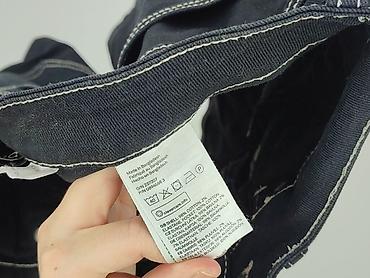 h: H&M Divided, Szorty damskie, rozmiar M — 5