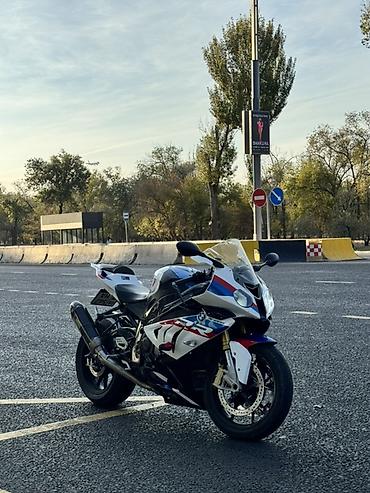 СРОЧНО ‼️ BMW S1000RR 2014г Без вложения! Почти новый мотор☝️