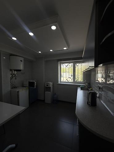 Аренда офисов: Сдаётся в аренду премиальный двухэтажный офис в Бишкек Предлагается в — 8