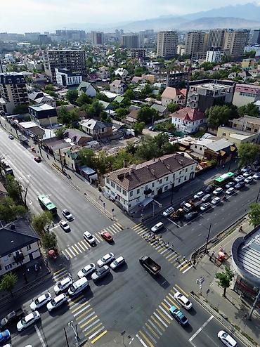 vector: * Продается коммерческое помещение напротив ТЦ "VEFA" ° Локация: ул — 6