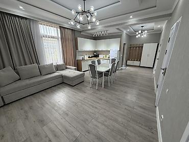 Үйлөрдү ижарага берүү: 100 м², 3 бөлмө — 1