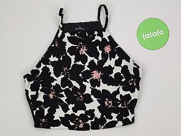 halter: New Look, Top damski, rozmiar M — 2
