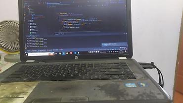 помошник электрика: Ищу работу на должность Fullstack developer. Базовые знания — 1