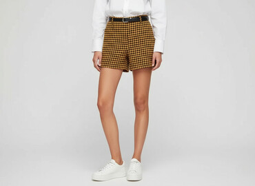 ccc promocja na sandały: Sinsay, Shorts for women, size 2XS