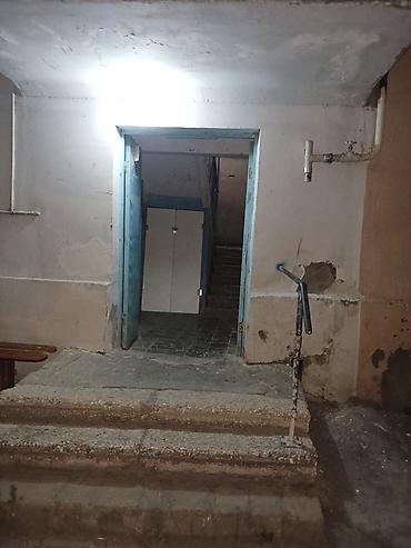 hovsanda ev satilir: Masazır, 1 otaqlı, Köhnə tikili, 35 kv. m — 1
