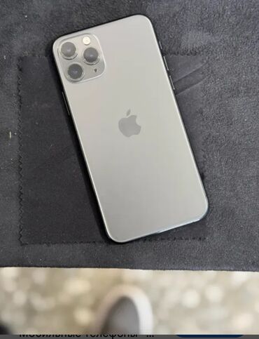 зарядные устройства для телефонов native union: Продаю срочно!! iphone 11pro 64GB АКБ 84 Состояние хорошее есть