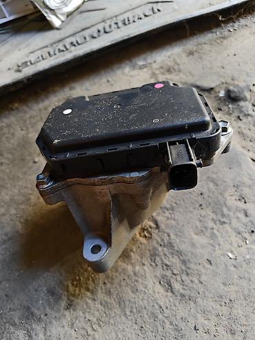 квкг м54 купить: На изображении показан блок управления системой Valvematic (модуль — 3