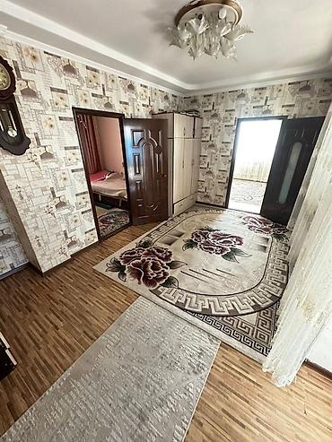 Продажа коттеджей и домов: 🔥Срочно продается дом🔥 🏡Район: Ак Босого ✅ Дом 180м2 ✅Участок:6 соток — 5