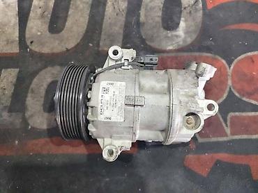 Transport: KOMPRESOR KLIME 2.0 DCI ZA NISSAN QASHQAI OD 2007. DO 2015. GOD. | at lalafo.rs — 1 Transport: KOMPRESOR KLIME 2.0 DCI ZA NISSAN QASHQAI OD 2007. DO 2015. GOD. | — 1